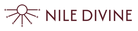 Nile Divine Logo