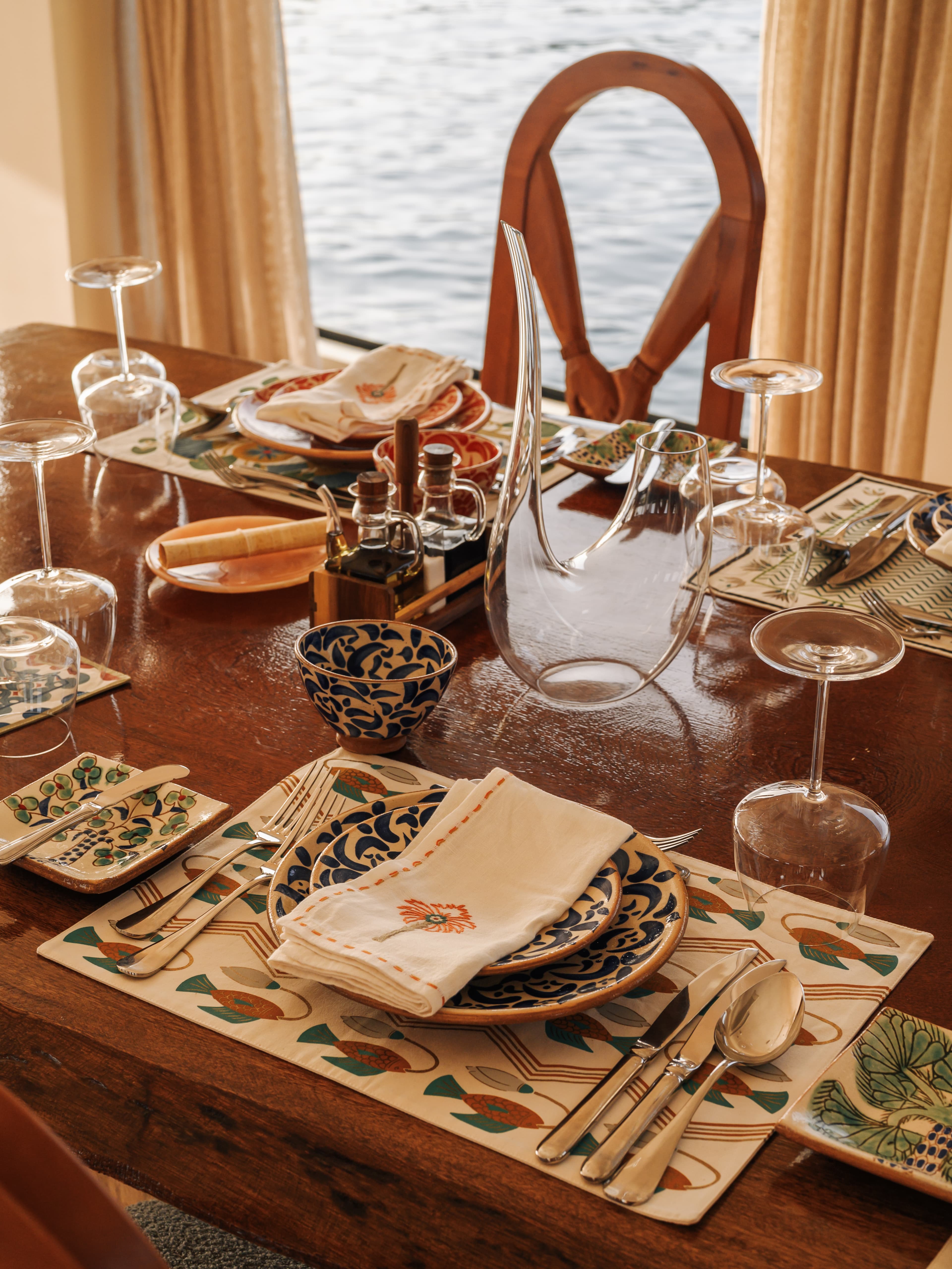 Poterie