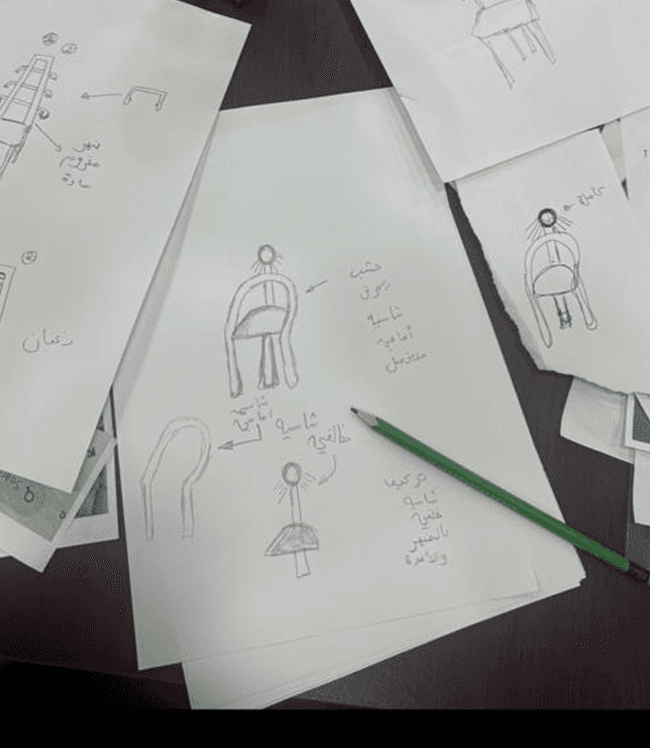 From Sketch to Soul