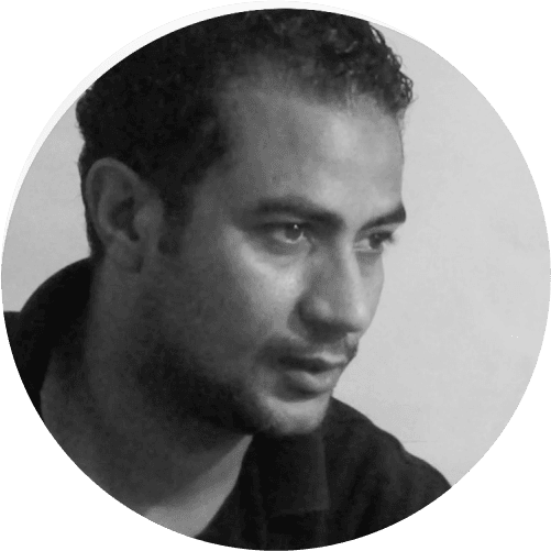 Alaa Abu El Hamd