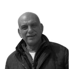 Sherif Takla