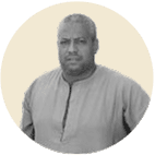 Mr. Sayed Asran