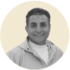 Mr. Hesham El-Sherebini