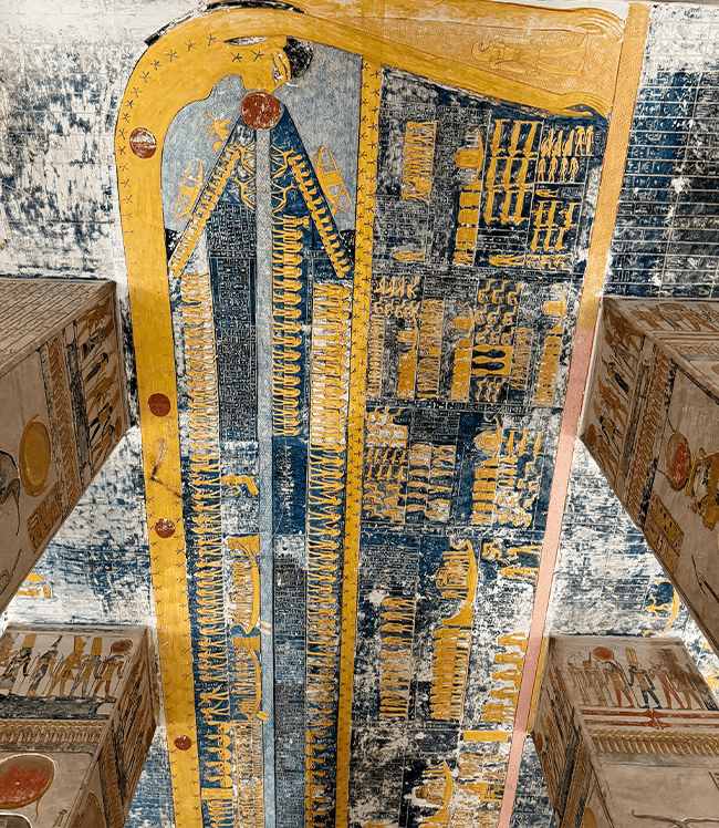 Valley of the Kings