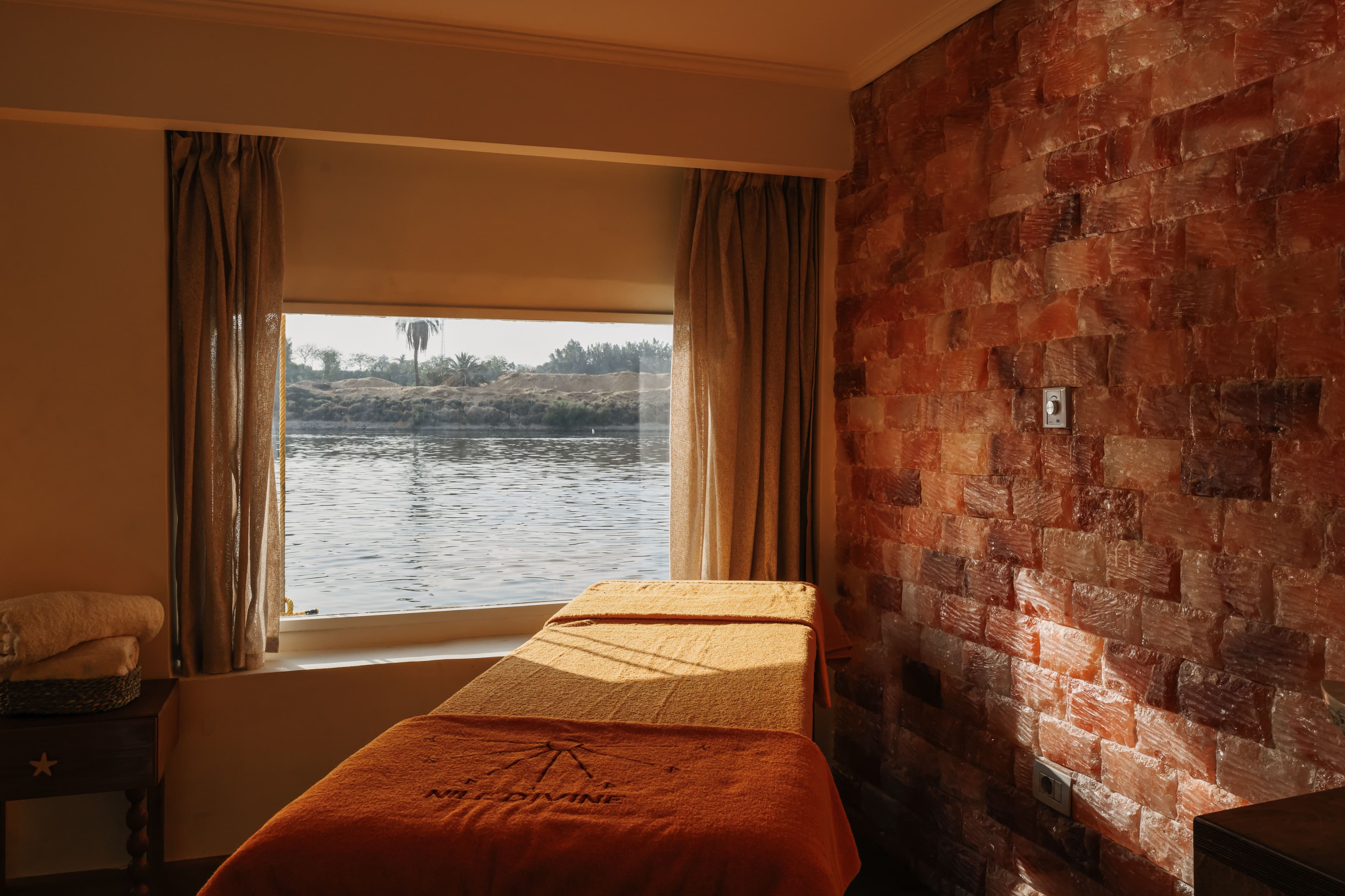 Massage Room