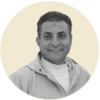 Mr. Hesham El-Sherebini