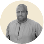 Mr. Sayed Asran