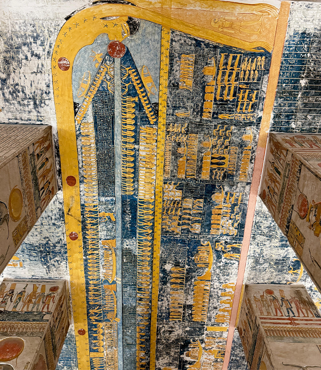 Valley of the Kings