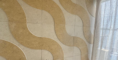 Marble Craftsmanship
