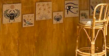 Mosaic Art