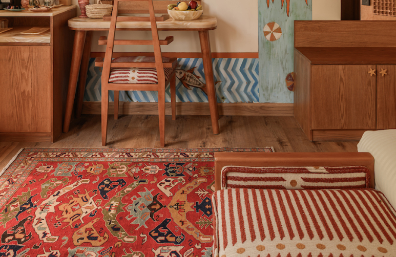 Egyptian Rugs