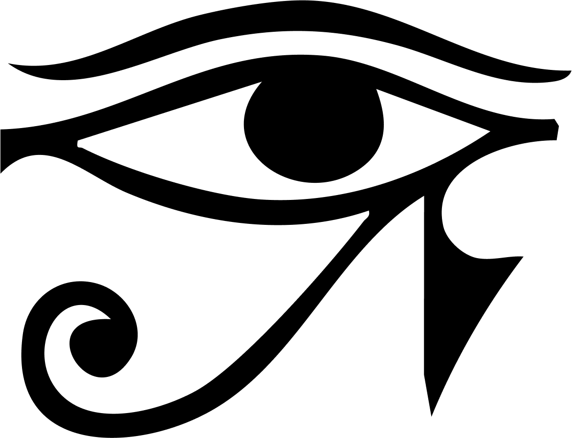 Eye of Ra suite Left Symbol