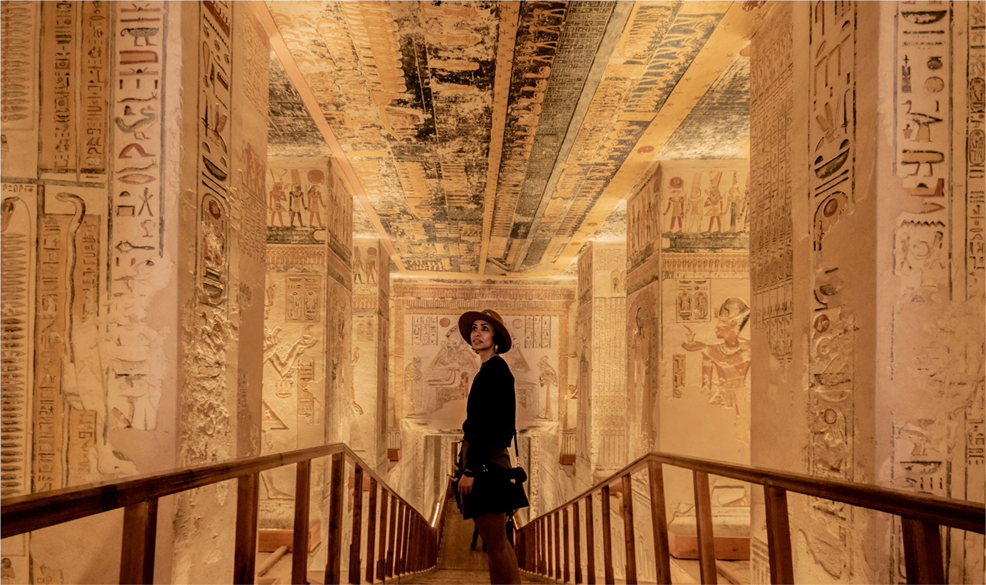 Valley of the Kings